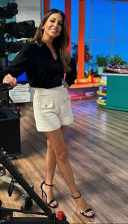 Eleni Hatzidou feet photo 8