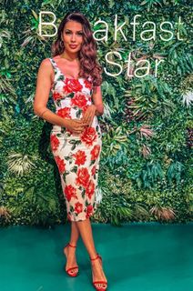 Eleni Hatzidou feet photo 19