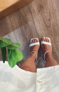 Eleni Hatzidou feet photo 11
