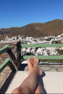 Eleni Hatzidou feet photo 10