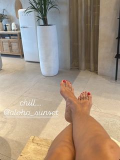 Eleni Hatzidou feet photo 9