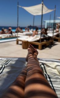 Eleni Hatzidou feet photo 4