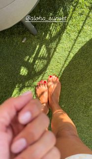 Eleni Hatzidou feet photo 1