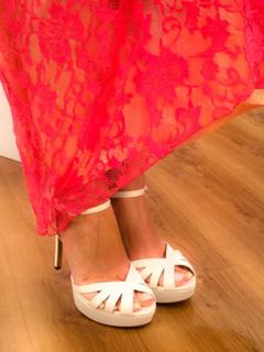 Eleni Menegaki feet photo thumbnail