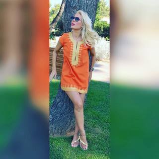 Eleni Menegaki feet photo thumbnail