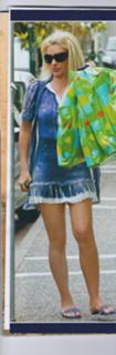 Eleni Menegaki feet photo thumbnail