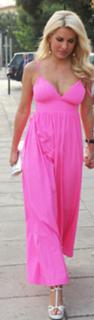 Eleni Menegaki feet photo thumbnail