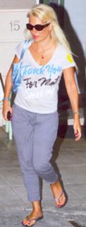 Eleni Menegaki feet photo thumbnail