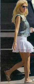 Eleni Menegaki feet photo thumbnail
