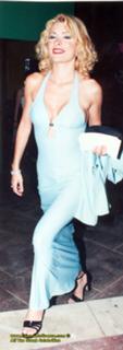 Eleni Menegaki feet photo thumbnail
