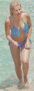 Eleni Menegaki feet photo thumbnail