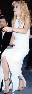 Eleni Menegaki feet photo thumbnail