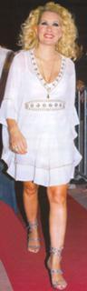 Eleni Menegaki feet photo thumbnail