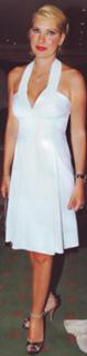 Eleni Menegaki feet photo thumbnail