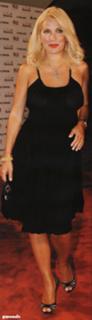 Eleni Menegaki feet photo thumbnail