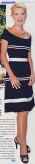 Eleni Menegaki feet photo thumbnail