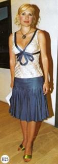 Eleni Menegaki feet photo thumbnail
