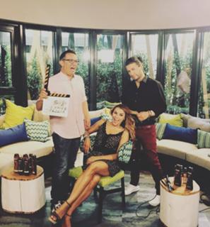 Eleni Tsolaki feet photo thumbnail