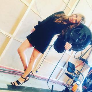 Eleni Tsolaki feet photo thumbnail