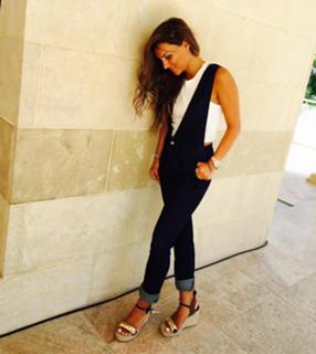 Eleni Tsolaki feet photo thumbnail