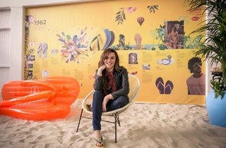 Eleni Tsolaki feet photo thumbnail