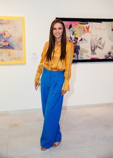 Eleni Tsolaki feet photo thumbnail