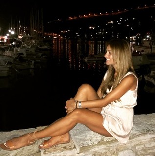 Eleni Tsolaki feet photo thumbnail