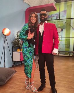 Eleni Tsolaki feet photo thumbnail