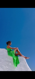 Eleni Tsolaki feet photo thumbnail