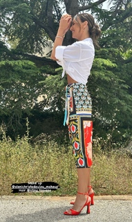 Eleni Tsolaki feet photo thumbnail