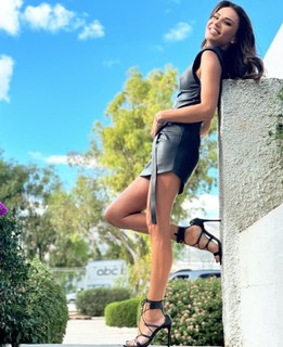 Eleni Tsolaki feet photo thumbnail