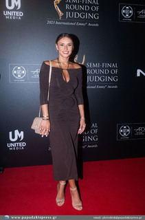 Eleni Tsolaki feet photo thumbnail