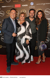 Eleni Tsolaki feet photo thumbnail