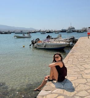 Eleni Tsolaki feet photo 18