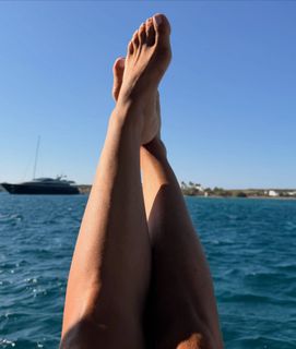Eleni Tsolaki feet photo 10