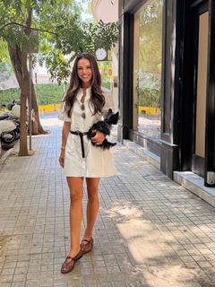 Eleni Tsolaki feet photo 5