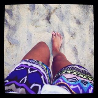 Eleni Vaitsou feet photo 16