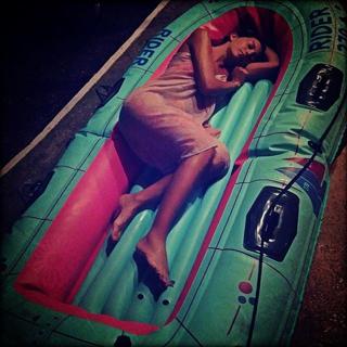 Eleni Vaitsou feet photo 15