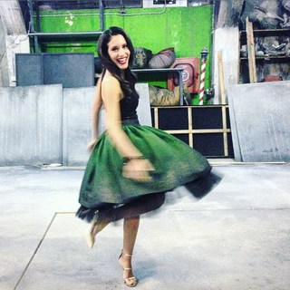 Eleni Vaitsou feet photo 18