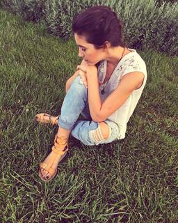 Eleni Vaitsou feet photo 15