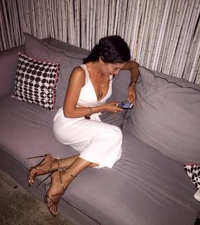 Eleni Vaitsou feet photo 14