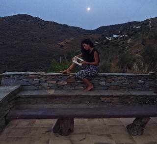 Eleni Vaitsou feet photo 12
