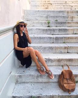 Eleni Vaitsou feet photo 8