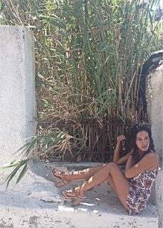Eleni Vaitsou feet photo 6