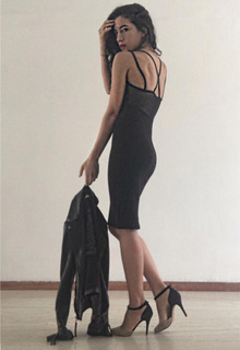 Eleni Vaitsou feet photo 1