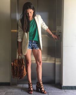Eleni Vaitsou feet photo 17