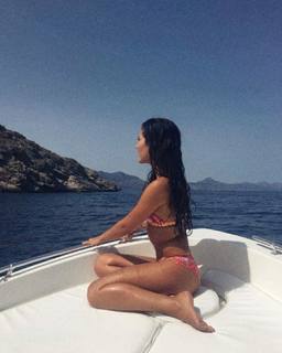 Eleni Vaitsou feet photo 14