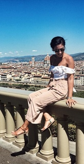 Eleni Vaitsou feet photo 5