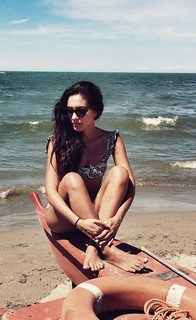 Eleni Vaitsou feet photo 4