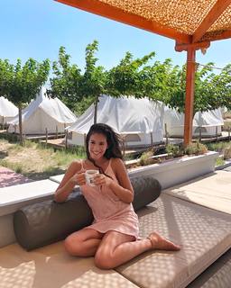 Eleni Vaitsou feet photo 19
